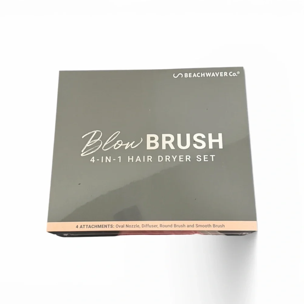 Beachwaver Co. Multi-Styler Blow Brush